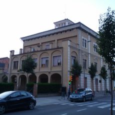 Escoles de Maria Reina