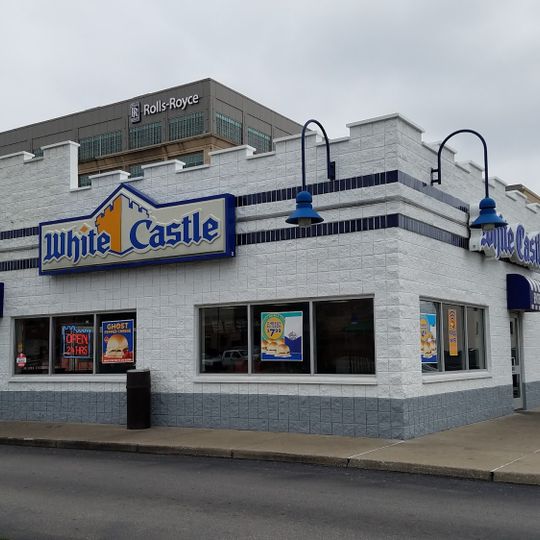 White Castle