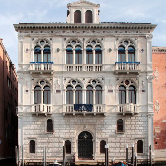 Palazzo Corner Spinelli