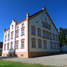 Gutshaus Wadensdorf