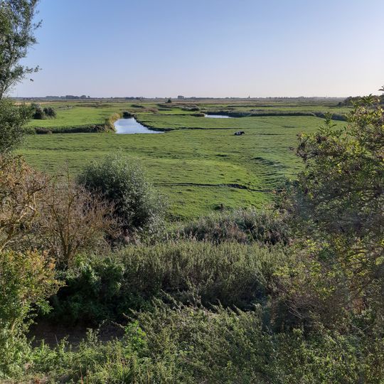Polder d’Uitkerke