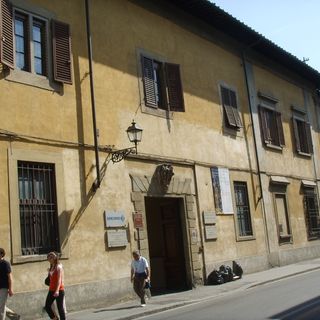 Museo di storia naturale di Firenze, sezione di botanica