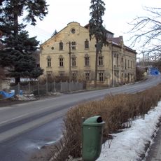 Mlýn Zákupy