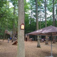 Svatý obrázek na Živci