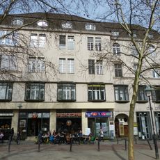 Albrechtstraße 131