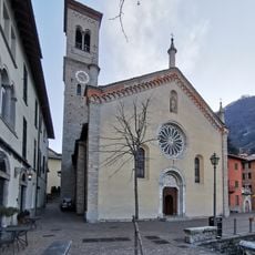 Chiesa di Santa Tecla
