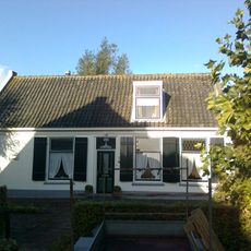 Mijzijde 37, Kamerik