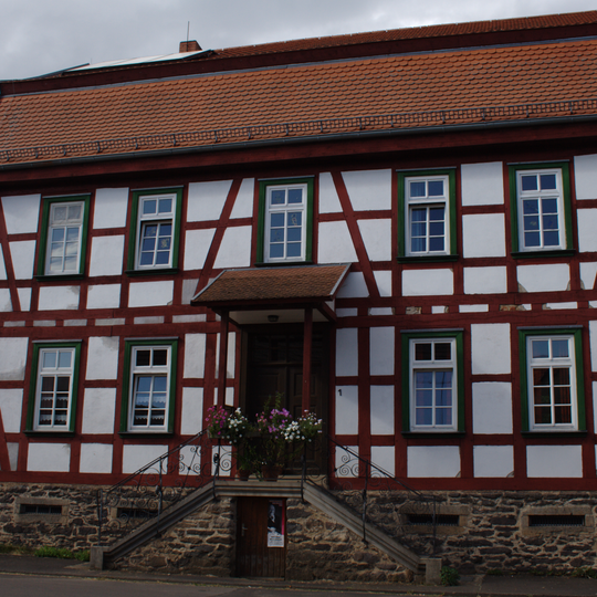 Heimertshäuser Straße 1