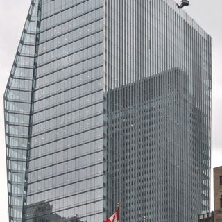Ernst & Young Tower