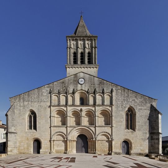 St-Gervais-St-Protais