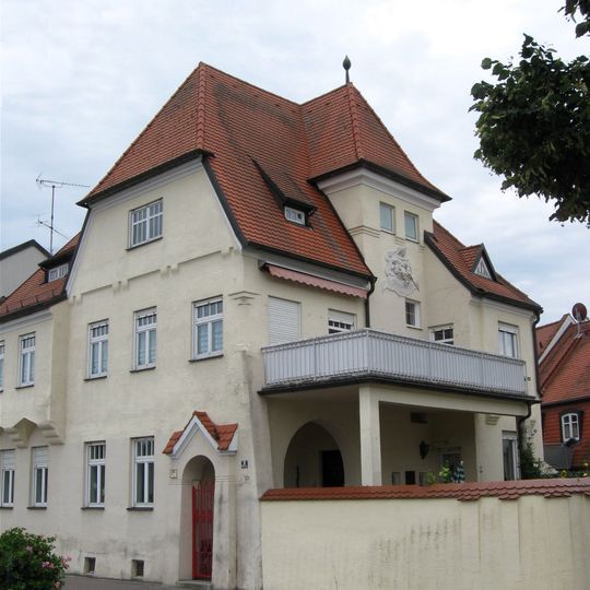 Oskar-Wittmann-Straße 8