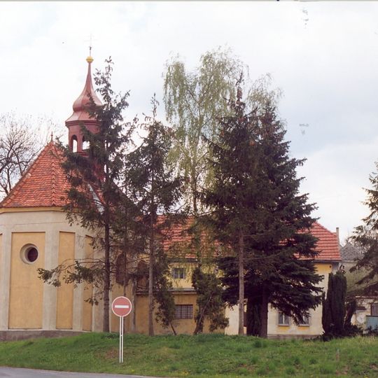 Hříškov