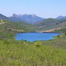 Bacino di Santa Lucía