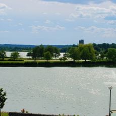 Haderslev Dam