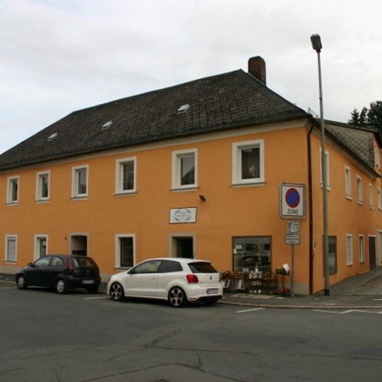 Wohnhaus