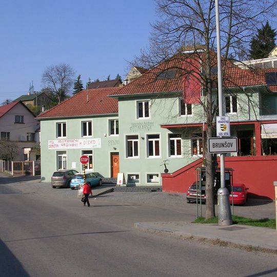 Hradištko