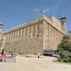 Takiyat prophet Ibrahim