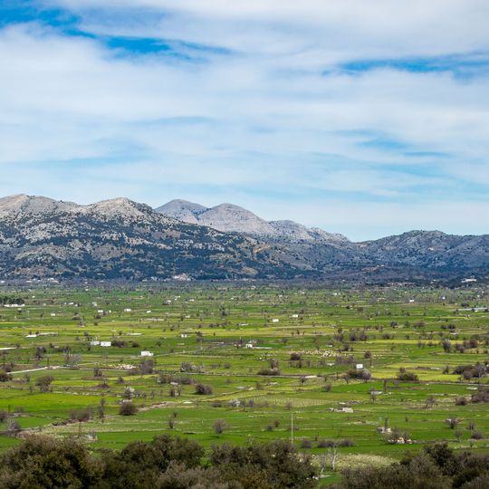 Orepedio Lasithi Municipality