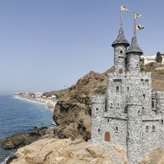 Castillo de Calaceite