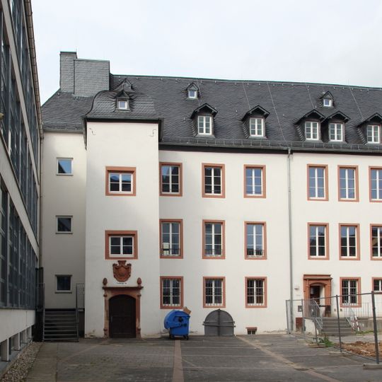 Kronberger Hof