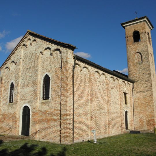 San Daniele