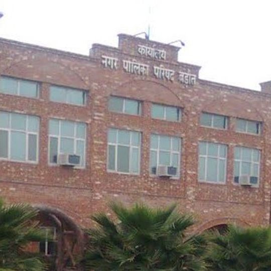 Baraut