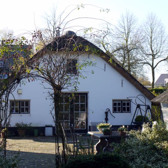 Noord IJsseldijk 2, IJsselstein