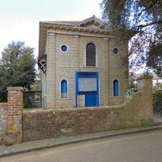 Church of St Bartholomew