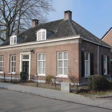 Binnenweg 57, Ellecom
