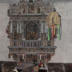 Protestant Church (Nieden)