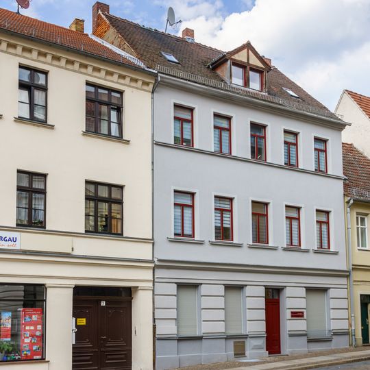 Ritterstraße 5