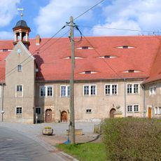 Schloss Klipphausen