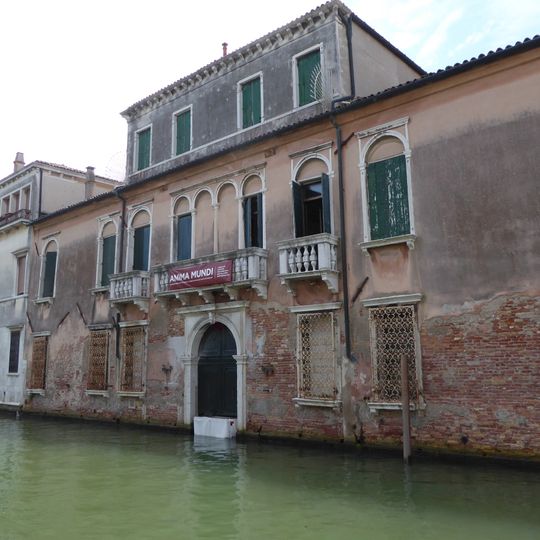 Palazzo Zanardi
