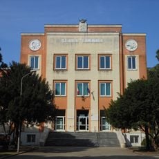 Scuola primaria Teresio Olivelli