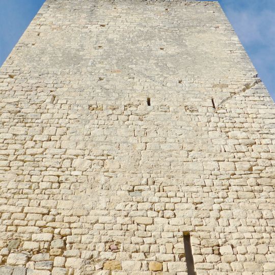 Tour de guet de Tresques