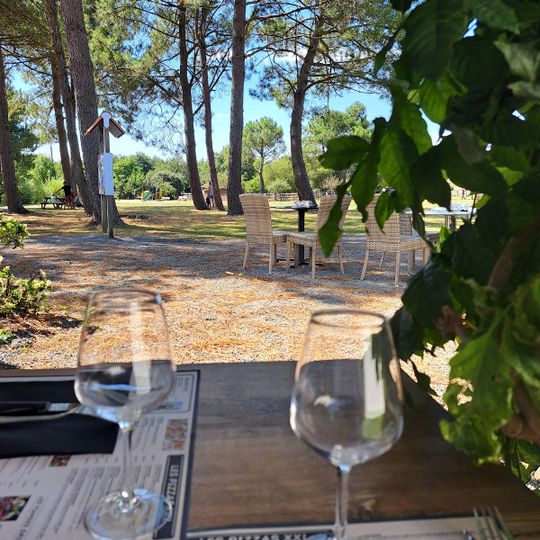 Le Moulin des Gourmands