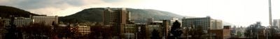 Panoramaudsigt 1