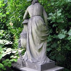 Miles Moulson Monument