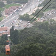 Teleférico de Monserrate
