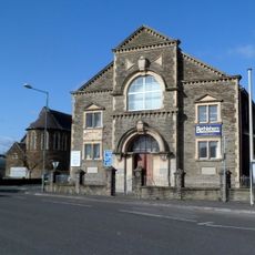 Bethlehem Calvinisic Methodist Chapel