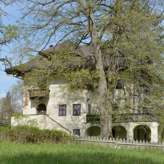 Villa Oberrauch