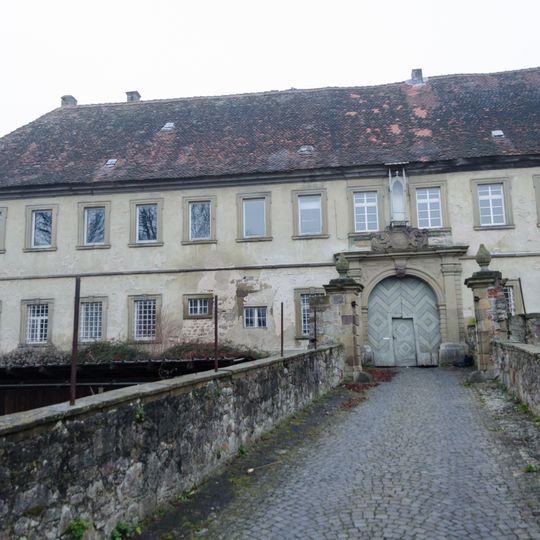Schloss