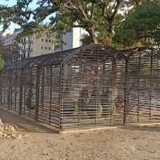 Configuracions Urbanes: Una habitació on sempre plou