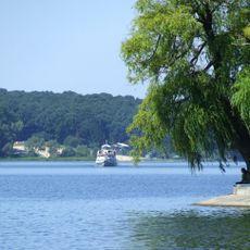 Zahrebellia Landscape Park
