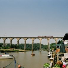 River Tamar