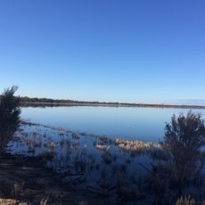 Wagin Lake
