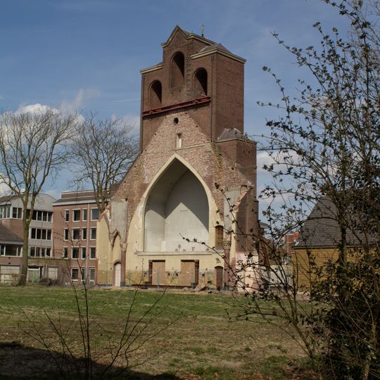 Sint-Petruskerk
