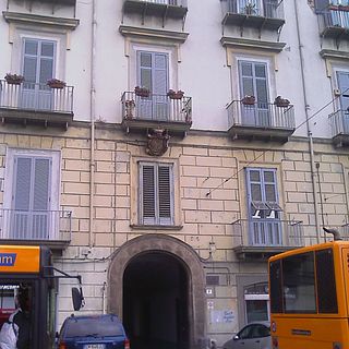 Palazzo Statella