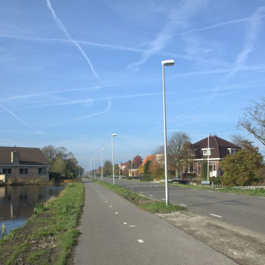 Voorweg