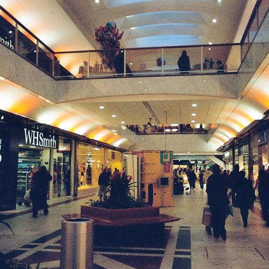 Brent Cross